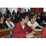Olimpíadas de Geografía - Instancia Jurisdiccional